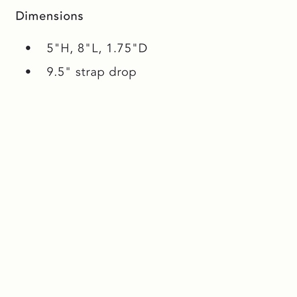 Anthropologie The Fiona Bag: Geometric Edition - Picture 7 of 17